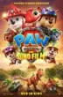 Paw Patrol: Der Dino Film