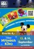 Disney Channel Mitmachkino