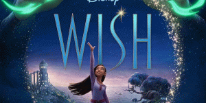 Wish (3D)
