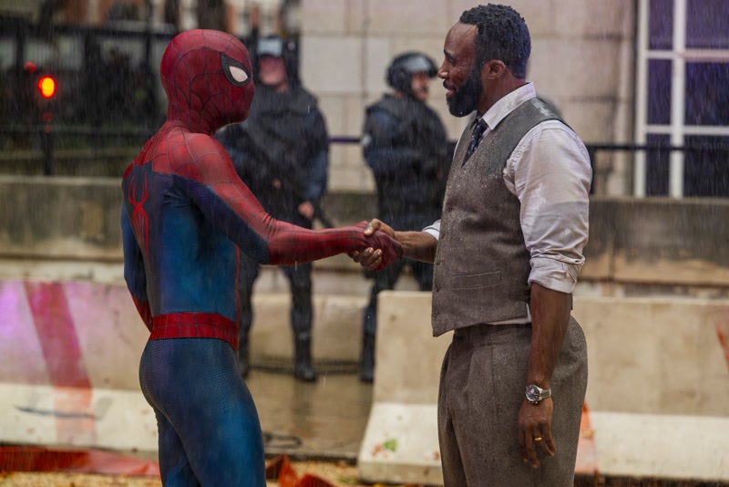 spiderman2