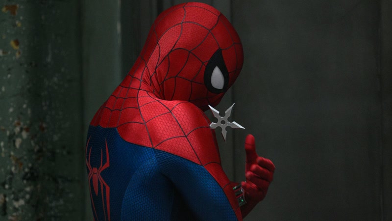 spiderman3