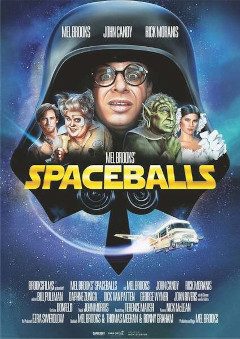 Spaceballs