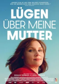 Lügen über meine Mutter