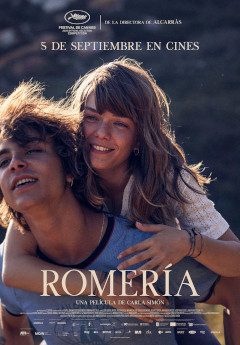 Romería - Das Tagebuch meiner Mutter